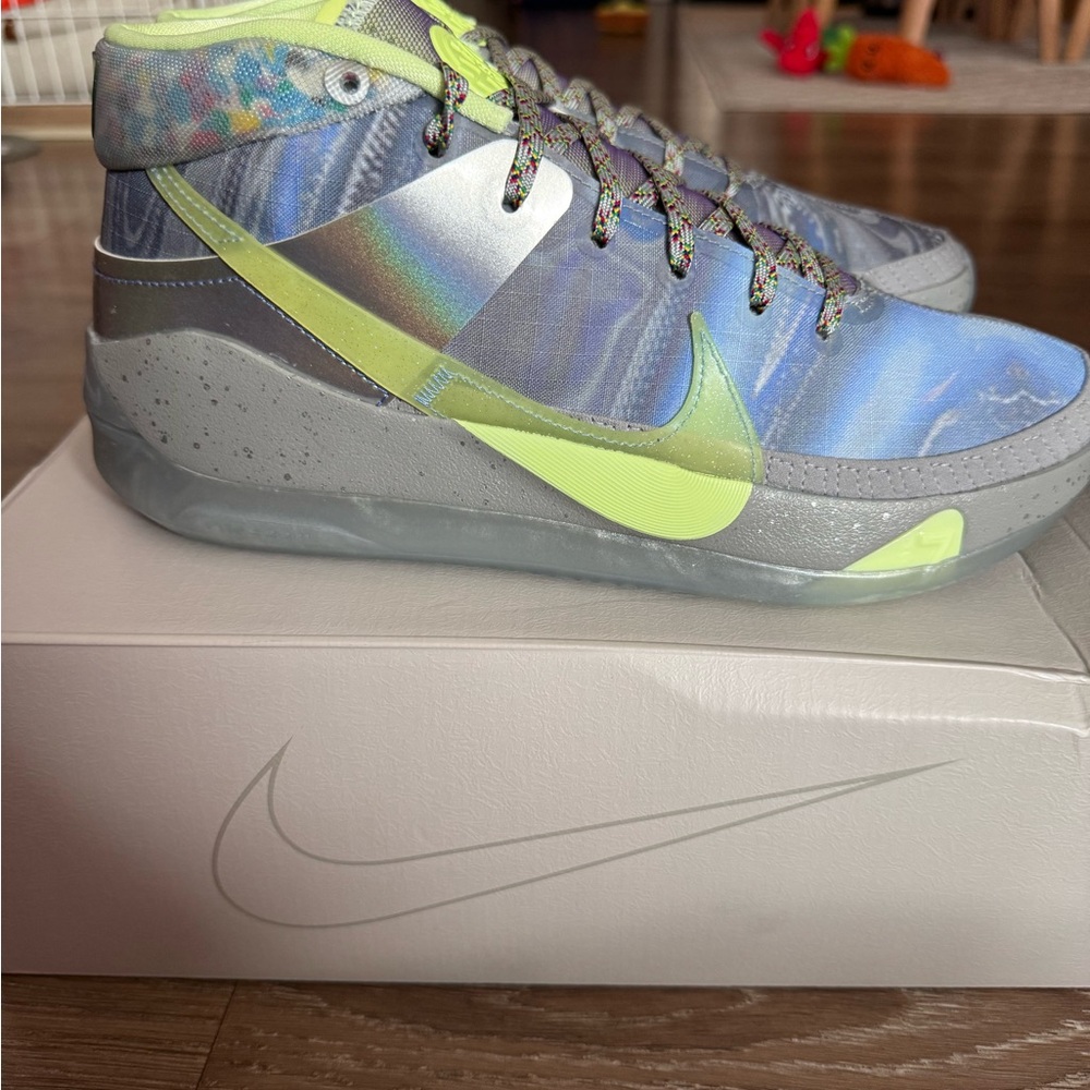KD 13 Platinum